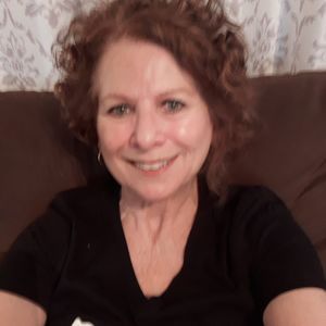 Meet your Posher, Joyce gwin